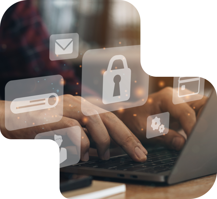 modern security technology