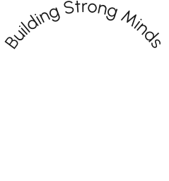 building strong minds